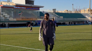 بیرو و شجاع یکسال بعد از اتفاقات جنجالی دوباره در یزد