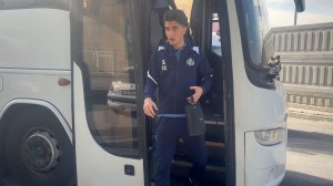 ورود آلومینیوم و گل‌گهر به استادیوم