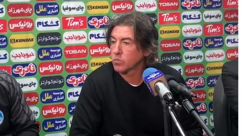 ساپینتو: الان وقت ارزیابی نیست