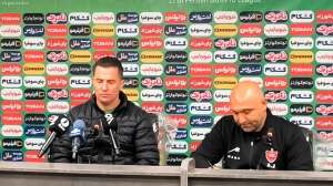 اوسمار: بازیکنانم به قهرمانی فکر نمیکردند