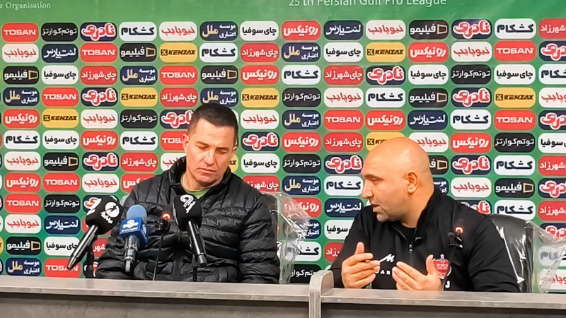 اوسمار: بدشانس بودیم و توپ هایمان گل نشد