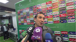 خداداد: از زیر سرم بودن اسکوچیچ خبری ندارم!