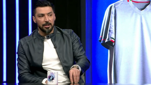 سیدصالحی: تیم روانخواه پلن B نداشت 