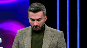 کنایه میثاقی به ماجرای قرارداد اندونگ