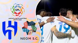 خلاصه بازی نئوم 1 - الهلال 2