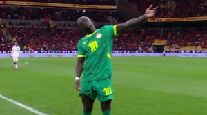 قهرمانی سنگال نه، قهرمانی مانه!