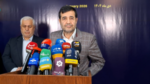 دنیامالی: اعزام های کیفی خواهیم داشت