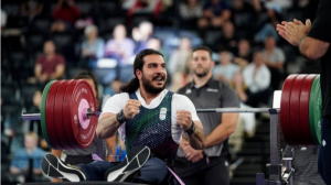 دنیامالی: مشکل بیمه پارالمپیکی ها حل شد  