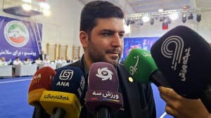 خانی: رقم قرارداد تیم‌های لیگ افزایش داشته است