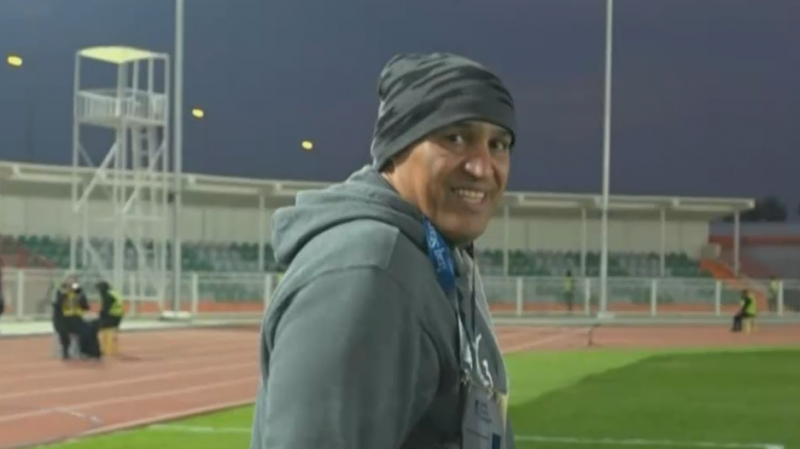 علیرضا منصوریان و شکستی بد موقع!