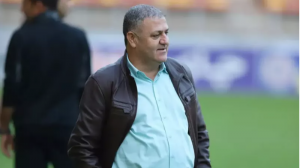 رجائیان: عرب براقی باخت را به تیم من تحمیل کرد