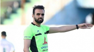 رجائیان: محرومیت عراب براقی برای ما ارزشی ندارد!