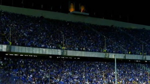 گلی که هواداران استقلال به ثمر رساندند!