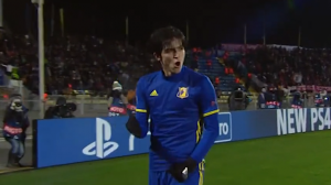 سردار آزمون و گل تماشایی به بایرن مونیخ