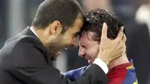 تولدت مبارک نابغه؛ گواردیولا 55 ساله شد!