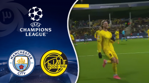 خلاصه بازی بوده 3 - منچسترسیتی 1 