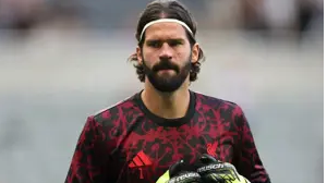 گلزنی آلیسون بکر دروازبان لیورپول در ثانیه آخر!