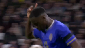 گل اول موناکو به رئال مادرید توسط تزه