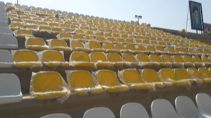 ورود استقلال خوزستان به آبادان ممنوع!