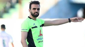 محرومیت داوران پراشتباه لیگ برتر!