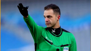 پیام برای النصر