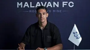 اطلاعات شائبه برانگیز استقلالی‌ها درباره بازیکن ملوان!