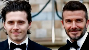 پسر بکام: اوضاع به کام نیست!