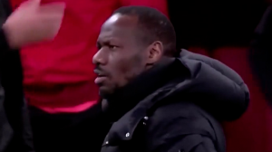 جام جهانی بدون سنگال؟