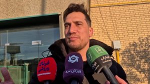 حاتمی: سبکم را در عرصه جدید تغییر نمیدهم 