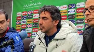 رحمتی: با VAR هم خیبر متضرر شده