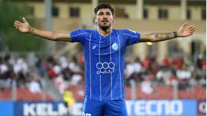 بیک زاده: ساپینتو باید به جوان ها میدان دهد