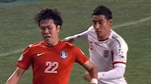 رضا قوچان نژاد؛ شاید رویایی ترین گل تاریخ!