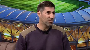 بیک زاده : احتمال دارد نازون و جنپو دیگر برنگردند!