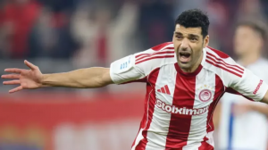 مهدی طارمی و گل هایی بی نظیر در لیگ قهرمانان اروپا!