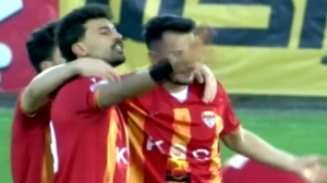 گل اول فولاد به ملوان (محروقی)