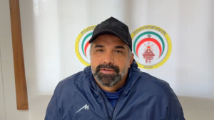 قربانی: آنطرف دنیا لینه‌کر دارند و ما آقای دوربینی داریم!