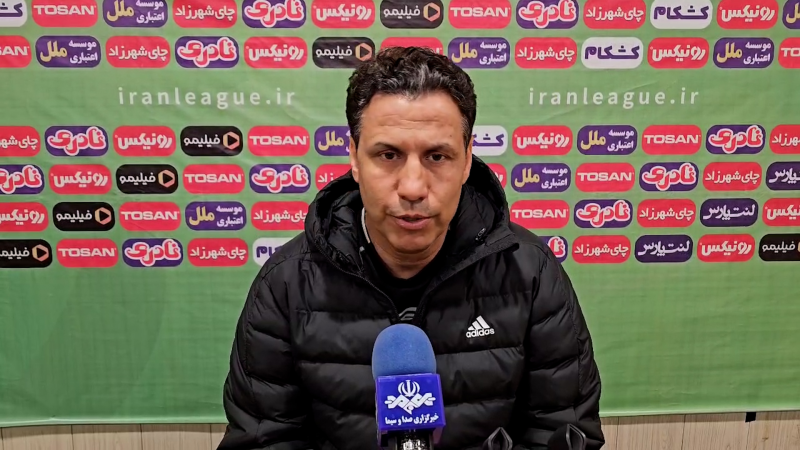 تارتار: برای فردا بسیار مصمم هستیم