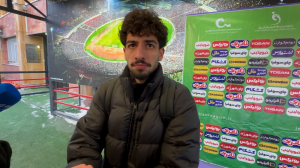 هاشم‌نژاد: گل های بیشتری هم می‌توانستیم بزنیم