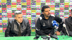 حسینی: آن رُکن امسال به ما ضربه زد!