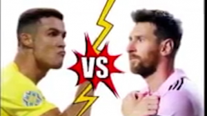 نظر ستارگان فوتبال؛ مسی یا رونالدو؟