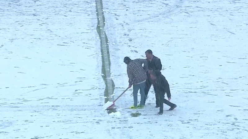 دوری لیگ از تکنولوژی در الکلاسیکوی ایران