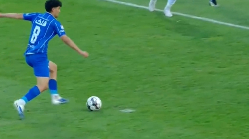 فرصت سوزی عجیب رزاقی‌نیا مقابل ذوب آهن