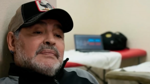 مستند "مارادونا در مکزیک" قسمت پنجم