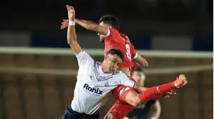 حمایت تارتار از ملوان؛ کاش امتیاز ها پس داده شوند!