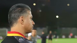 از وداع یحیی تا ظهور امید در اردوگاه فولادی ها