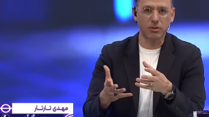 ادعای جنجالی تارتار؛ با من خصومت شخصی دارند!