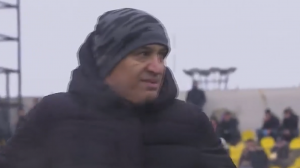 علی منصوریان برنده بزرگ هفته!