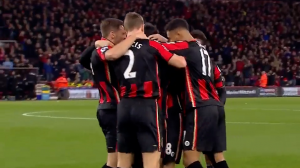 برترین گلهای لیگ برتر انگلیس از ضربه کرنر