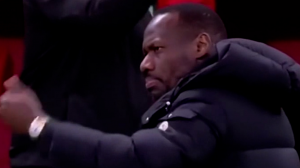 حواشی فینال آفریقا به عرصه سیاست کشیده شد