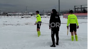 چرا پرسپولیس - سپاهان لغو نشد؟